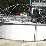 Reparación de estanques