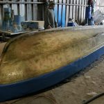 Reparación de embarcaciones