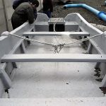 Reparación de embarcaciones