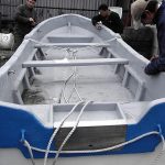 Reparación de embarcaciones