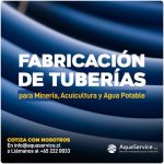 tuberías hdpe fabricación de tuberías